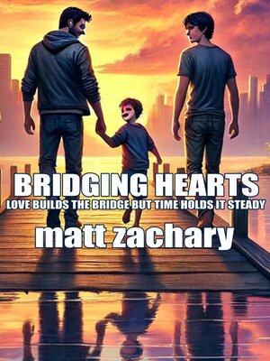 cover image of Bridging Hearts
